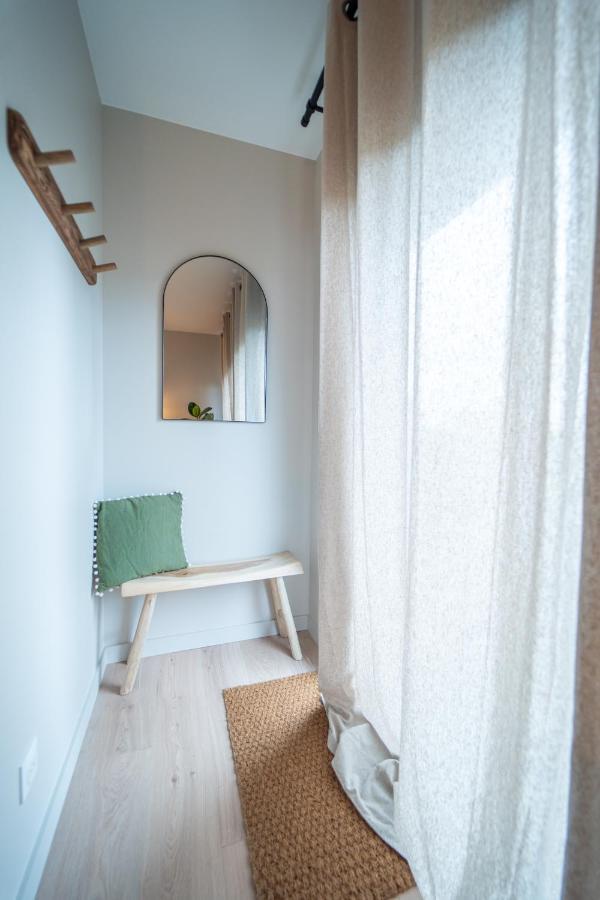 Le Nid, Superbe Chambre D'Hotes Mauve-sur-Loire Exteriör bild